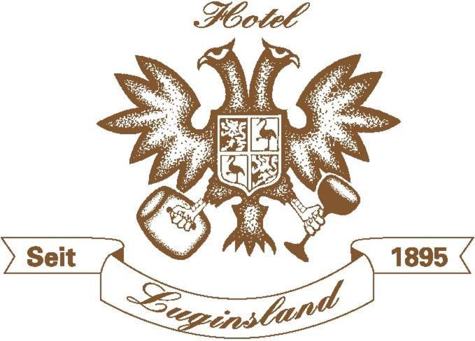 Hotel Luginsland Schleiz Kültér fotó
