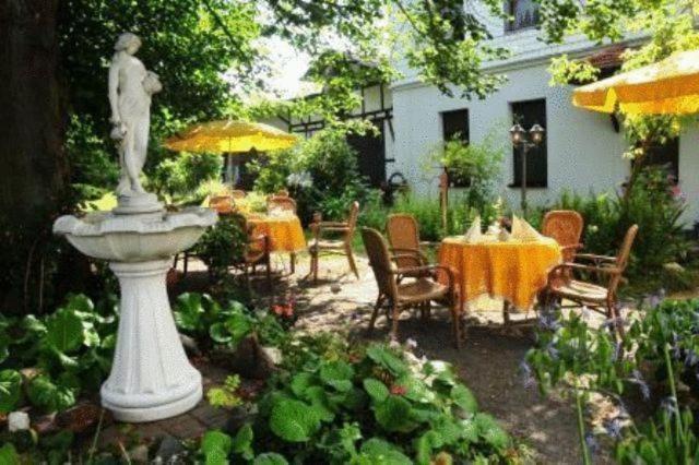Hotel Luginsland Schleiz Kültér fotó