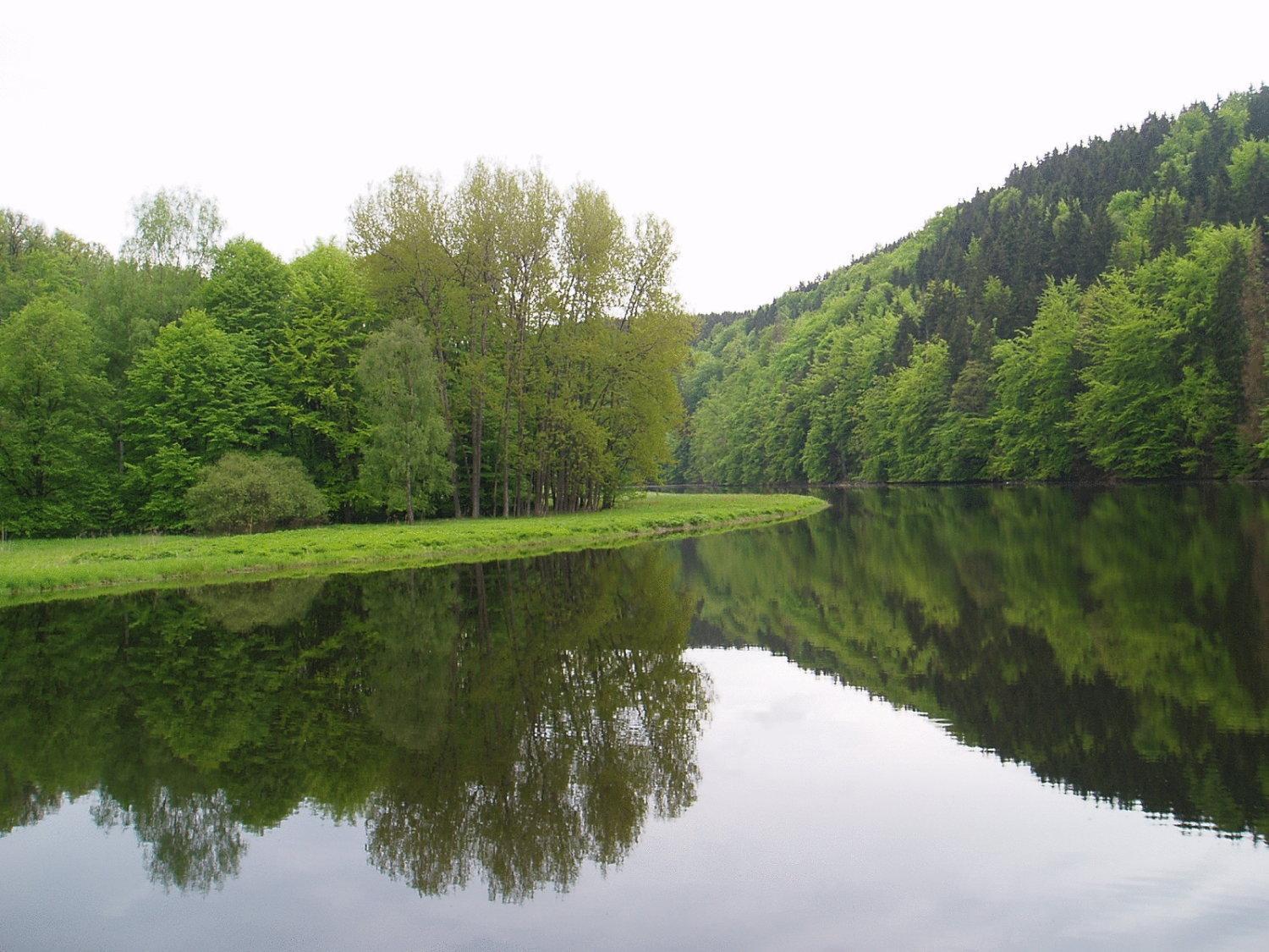 Hotel Luginsland Schleiz Kültér fotó