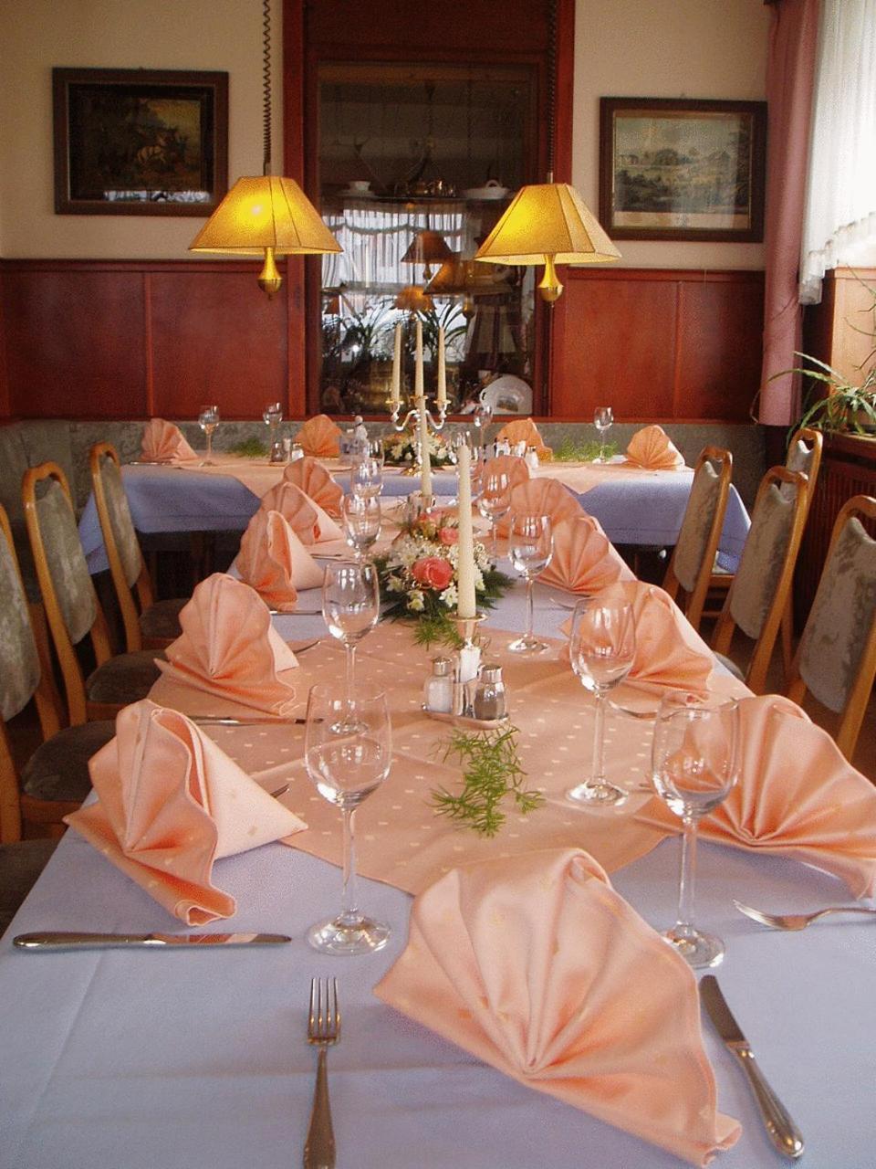 Hotel Luginsland Schleiz Kültér fotó