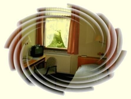 Hotel Luginsland Schleiz Kültér fotó